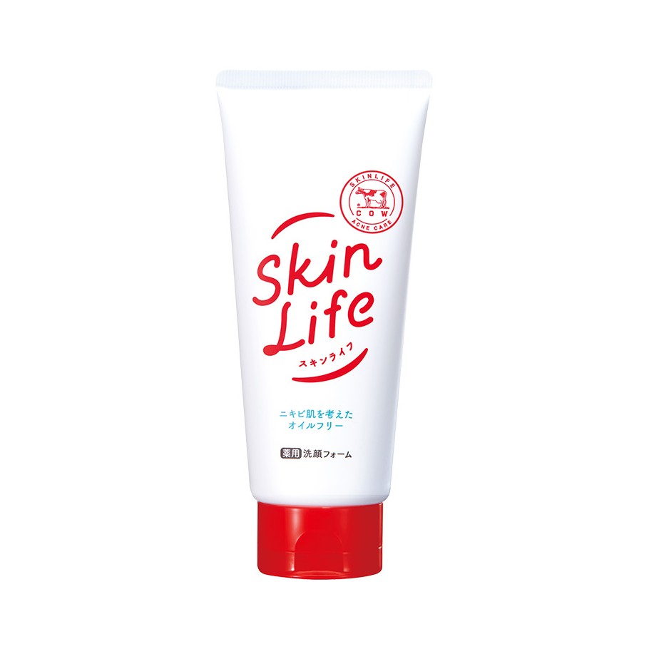 SkinLife滋卿愛青春調理洗面乳