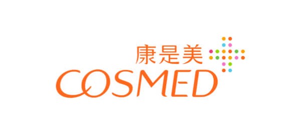 康是美