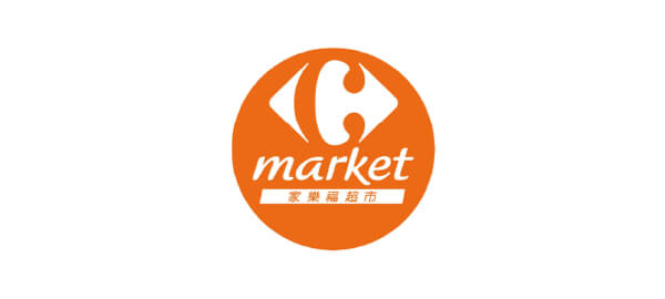 家樂福超市