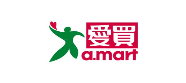 愛買